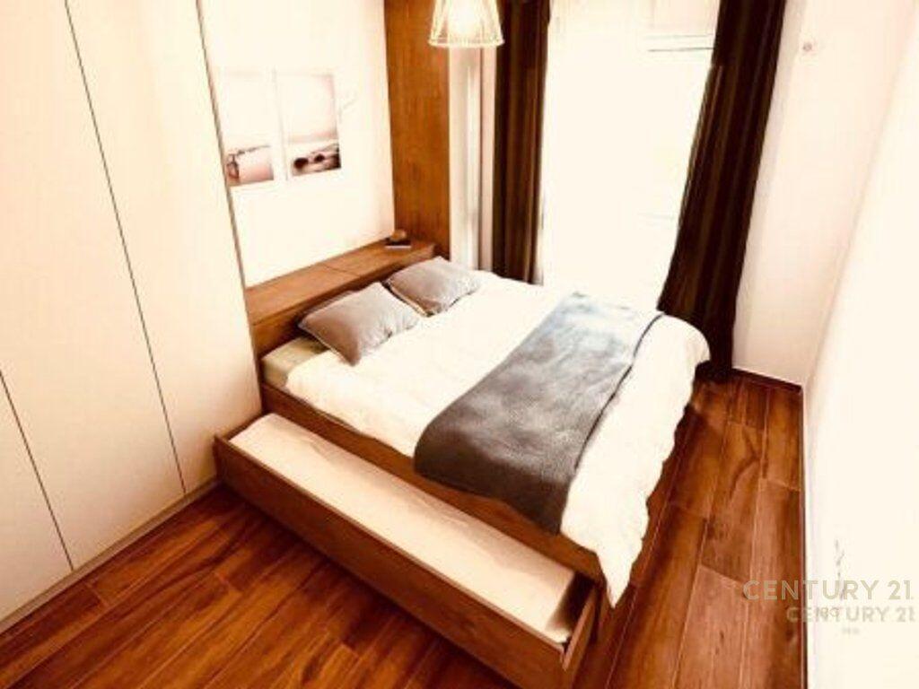 🏠 Appartamento 1+1 con Cortile e Parcheggio – San Pietro Residence, Baia di Lalzi