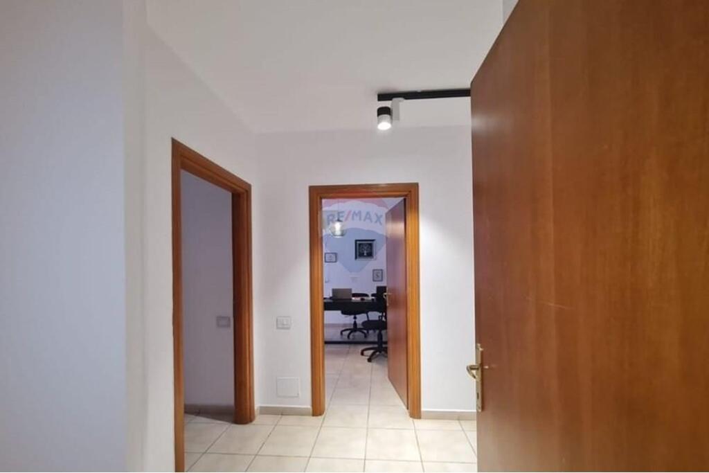 Appartamento 4+1+2 in Affitto per Uffici