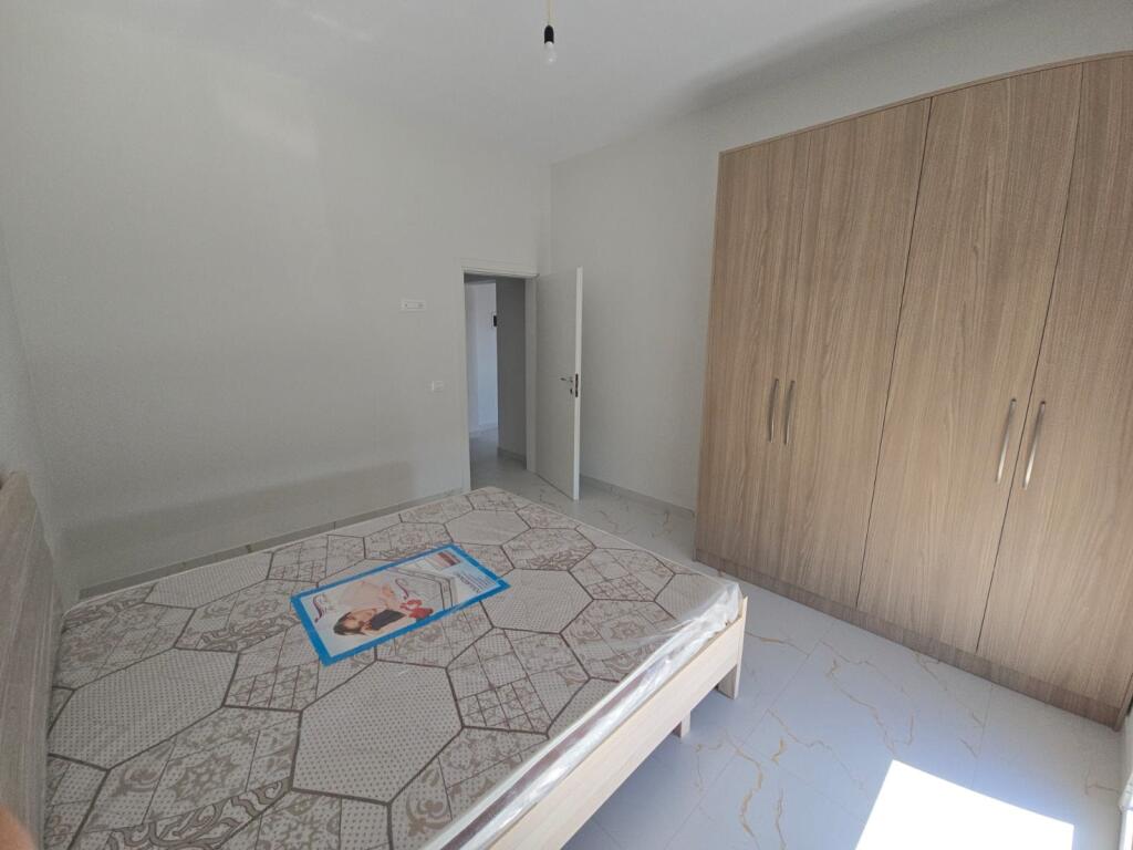 APPARTAMENTO IN AFFITTO 2+1 A KENETE DURRES