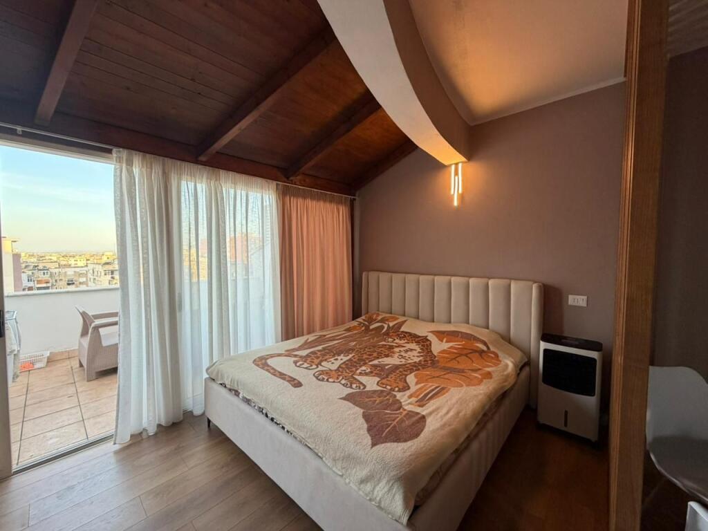 Apartment 1+1 for sale