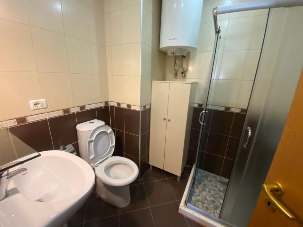 2+1,furnished at vila gold,700 thousand leke