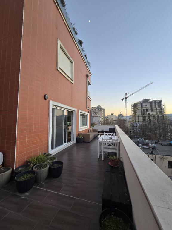 APPARTAMENTO PREMIUM IN AFFITTO | Myslym Shyri