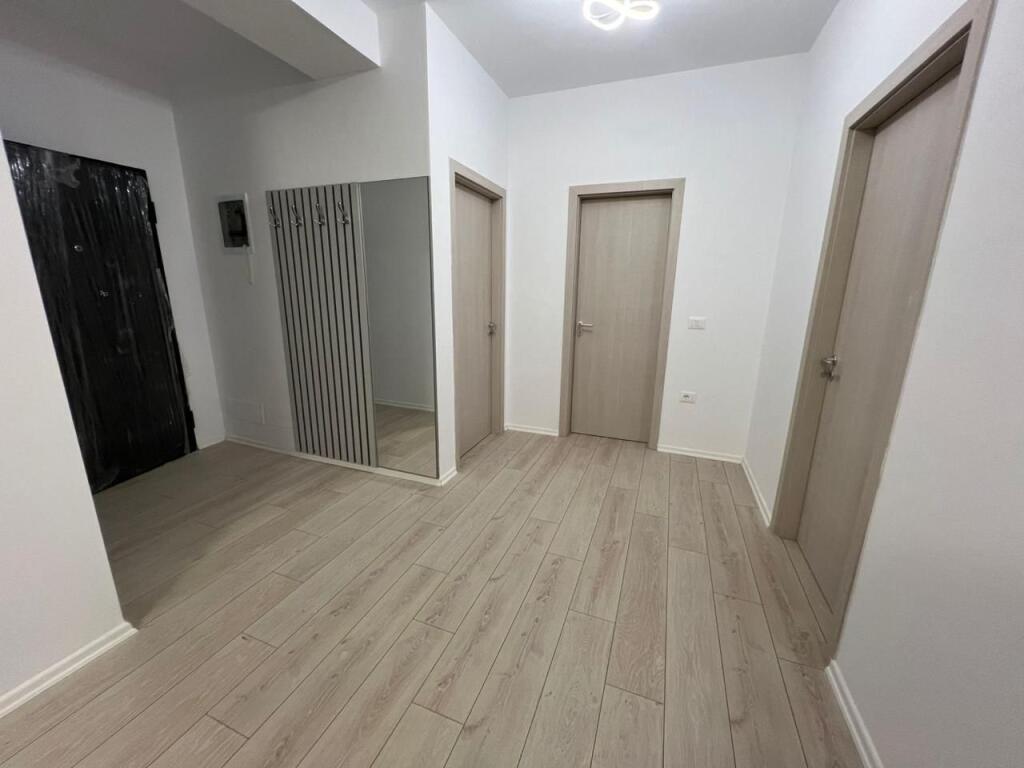 2+1 e mobiluar te river rezidence astir,600 mije leke