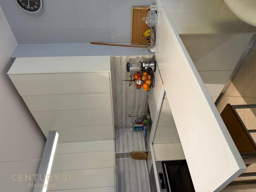 APARTMENT 1+1 FOR SALE, FRESKU!