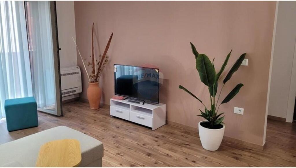 Apartament per qera 1+1 tek Delijorgji