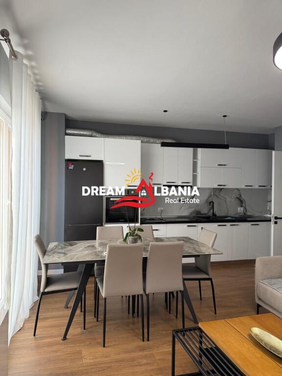 Apartament 2+1 me qera tek rruga Jordan Misja (Id 42215458)