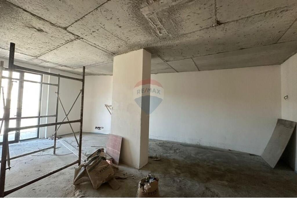 Apartament 2+1 , Stadiumi Dinamo