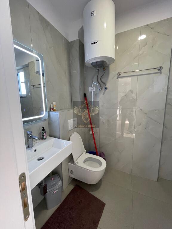 🏡 APPARTAMENTO IN VENDITA 2+1+2 + BALCONE CON VISTA MARE SPIAGGIA ILIRIA