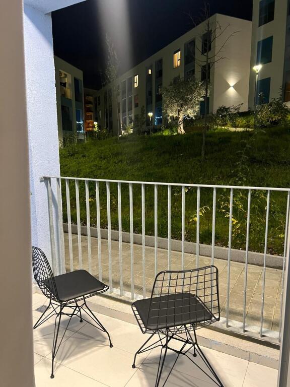 🏡 Appartamento 1+1 in affitto 📍 Residenza Oxa Fresk💶 Prezzo: 350 € / mese