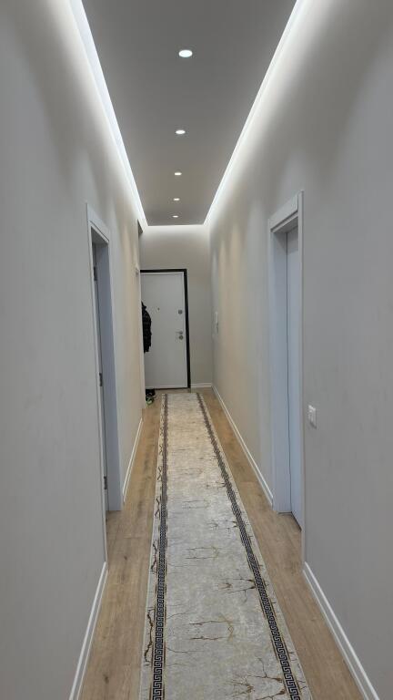 APARTAMENT 2+1+2 ME QIRA TEK KOMPLEKSI ARLIS!