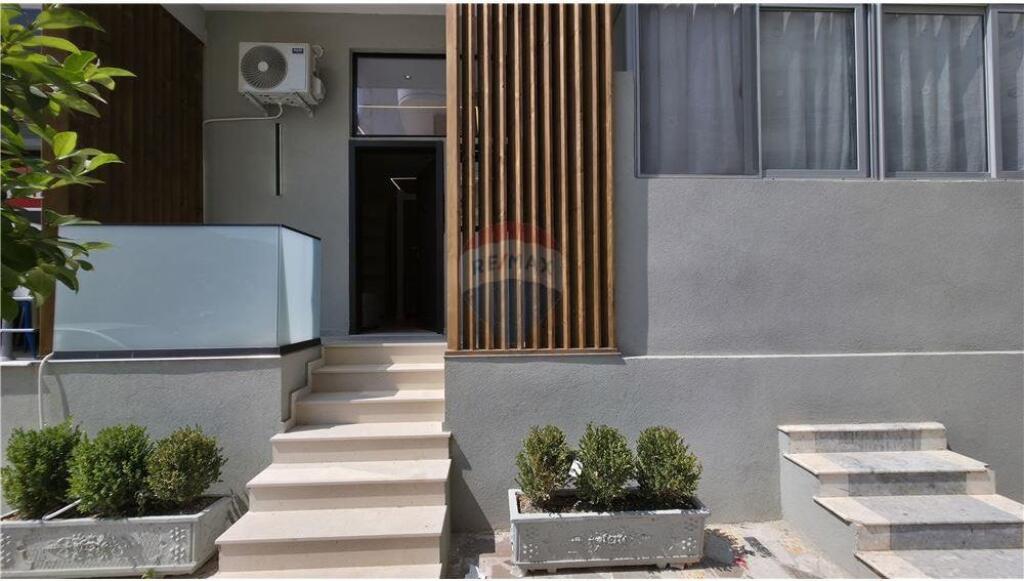1+1 Apartment for Sale