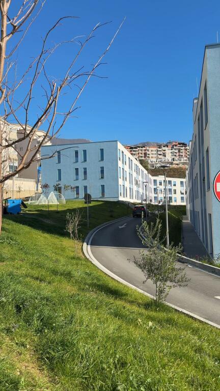 For rent – Apartment 1+1 Fresk