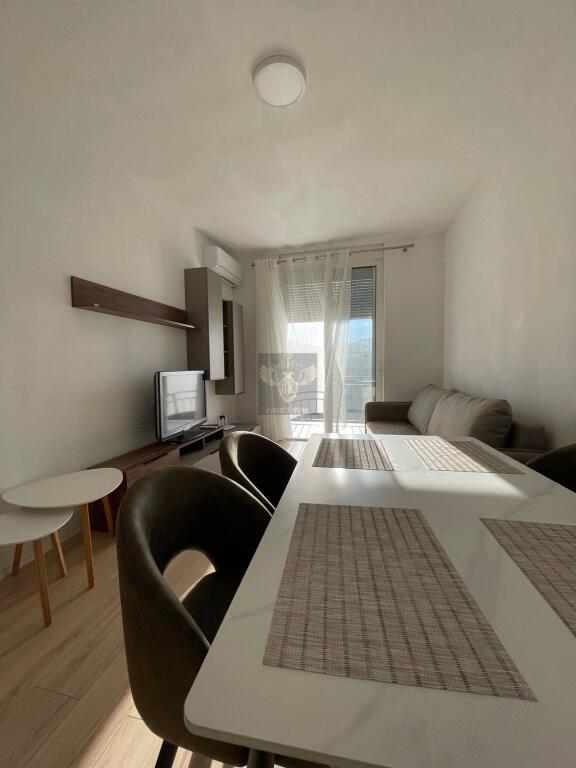 🏡 APPARTAMENTO IN VENDITA 2+1+2 + BALCONE – SPIAGGIA ILIRIA