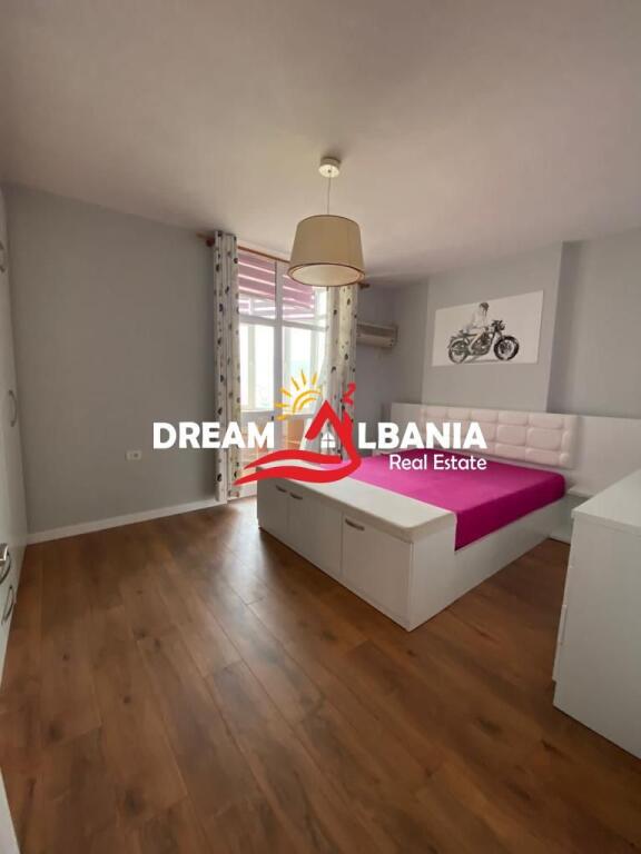 Apartament 2+1 me qera tek Ish Ekspozita Shqiperia sot ne Tirane (ID 42211293)
