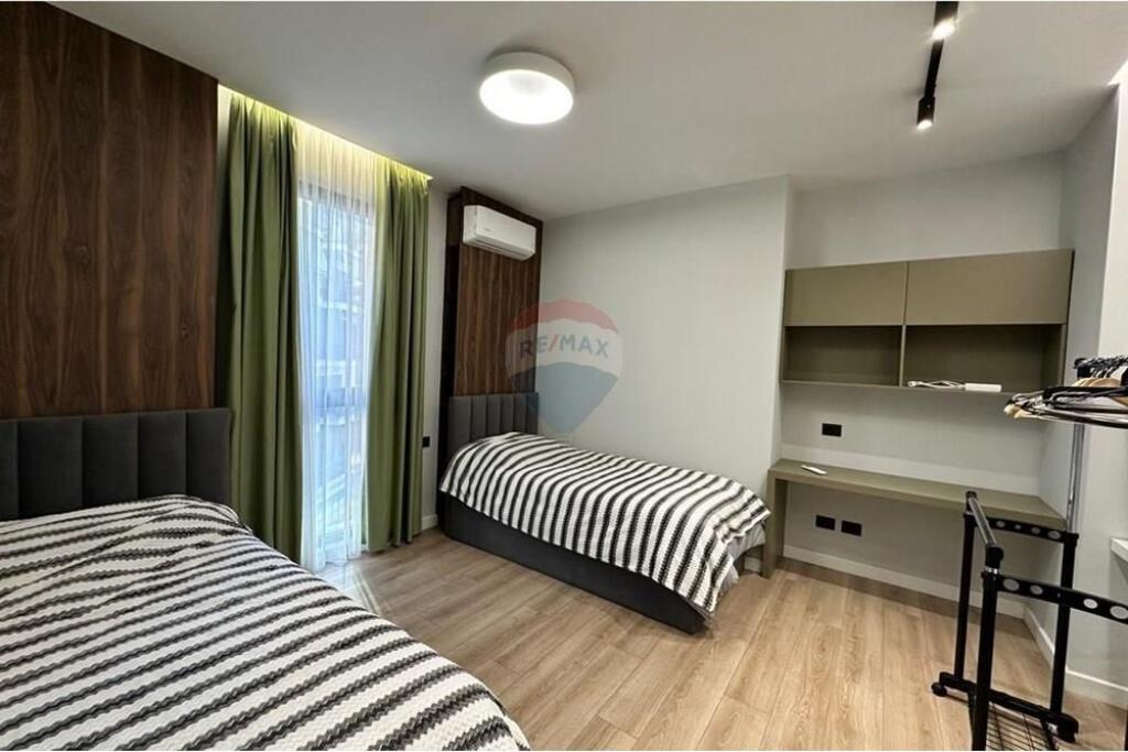Appartamento in affitto 2+1+2 in Via dei Kosovari