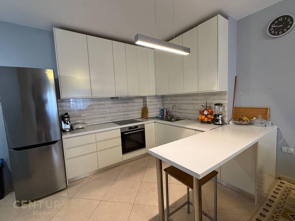 APARTMENT 1+1 FOR SALE, FRESKU!