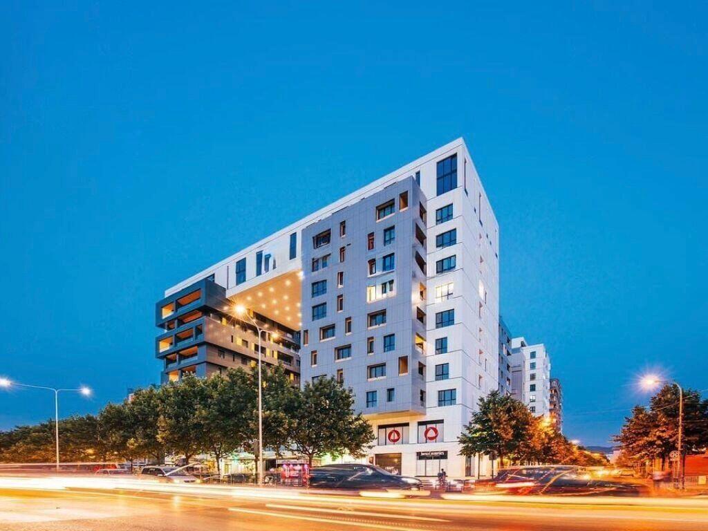 FOR SALE APARTMENT 1+1 – Kavajës Street (near Square 21)
