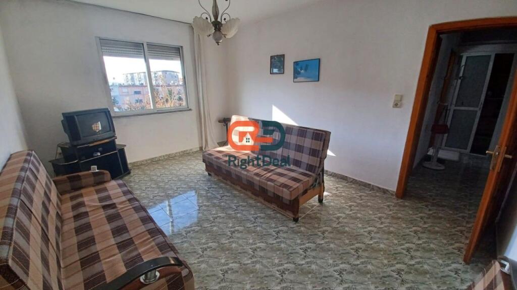 In Porcelan, Apartment 2+1 Ideal For Living For Sale!!!