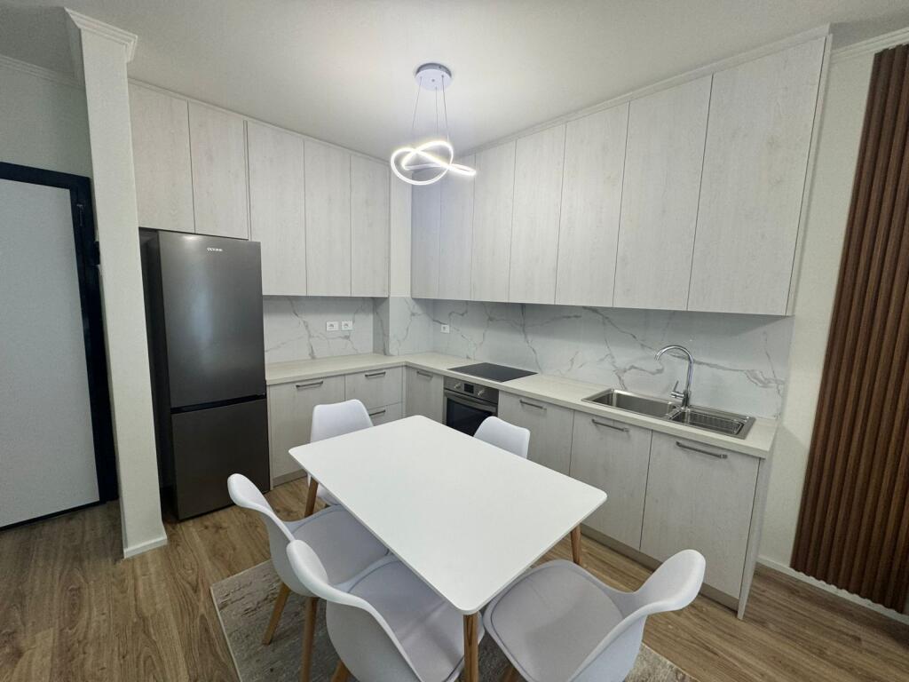 🏡 APPARTAMENTO 1+1 + GUARDAROBA IN AFFITTO – GOLDEN PARK 🌿