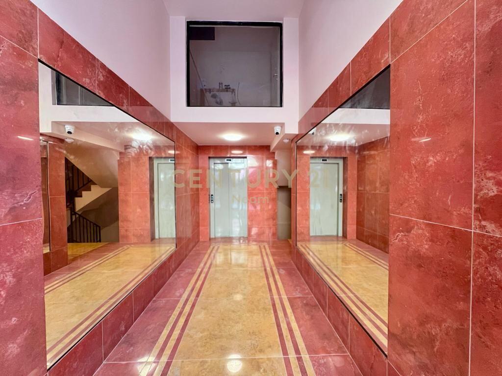 FOR SALE – Super 1+1 Apartment on Kavaja Street | Ideal for Residence &amp; Business
