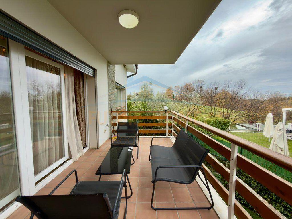 Qera, Apartament 3+1+2+2 Poste Parkimi