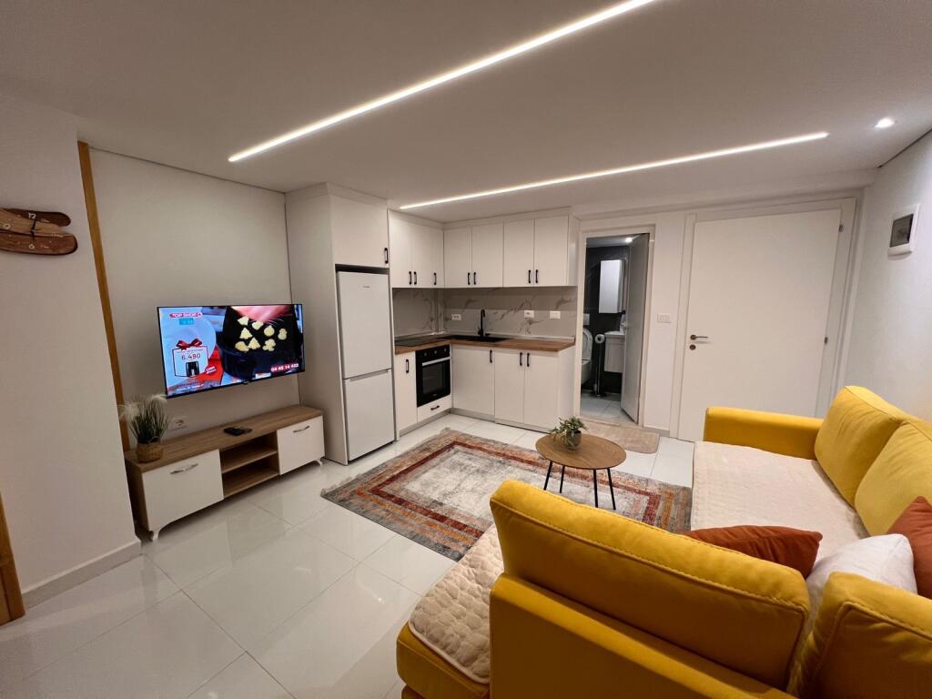 Duplex 1+1 for rent – “4 Martyrs” Street!