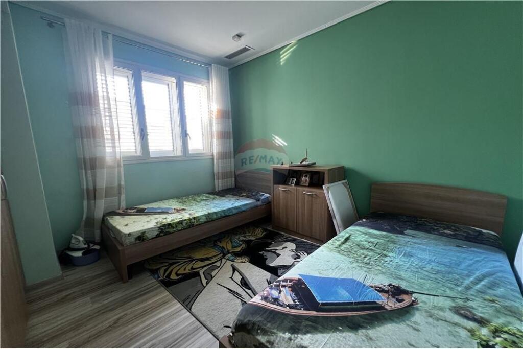  2+1 PENTHOUSE FOR SALE – MAIN BOULEVARD, VLORE
