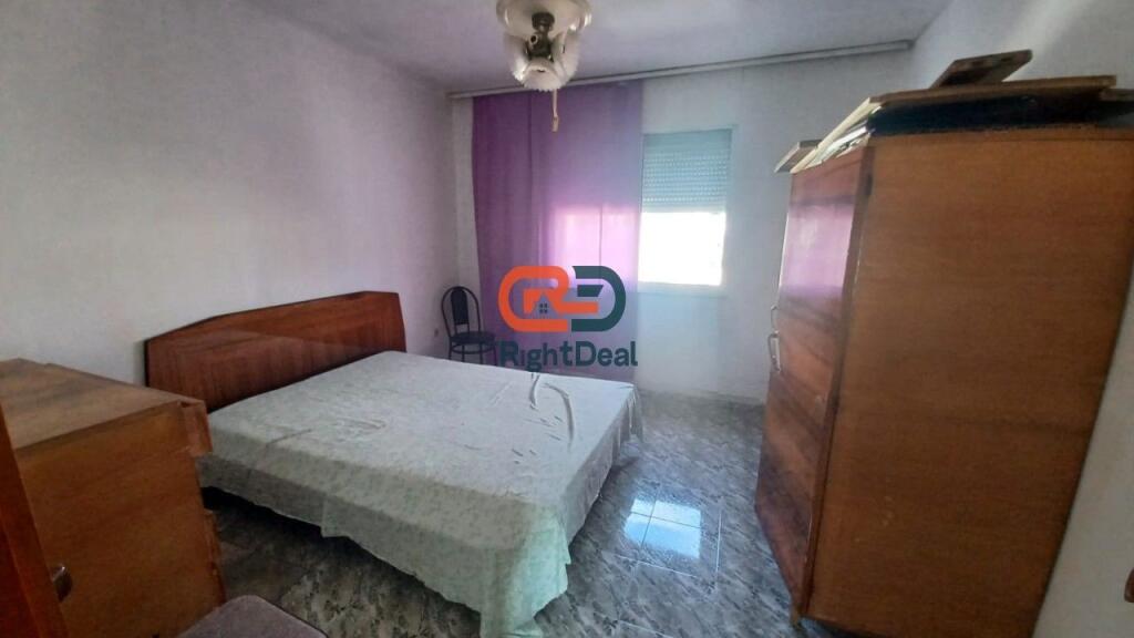 In Porcelan, Apartment 2+1 Ideal For Living For Sale!!!