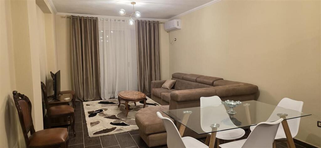 APARTMENT FOR RENT 2+1 YZBERISHT 50,000 LEKE