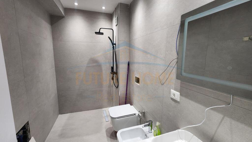 Affitto, Appartamento 1+1+Veranda, Kodra e Diellit 2