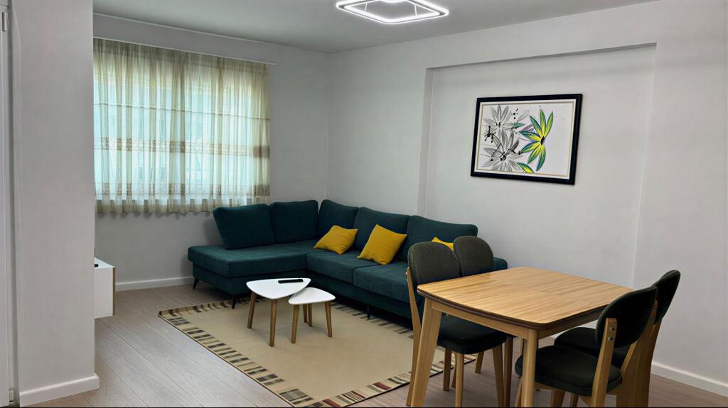 Appartamento 1+1 in Affitto – Via 5 Maggio (vicino a Big Market)!!!