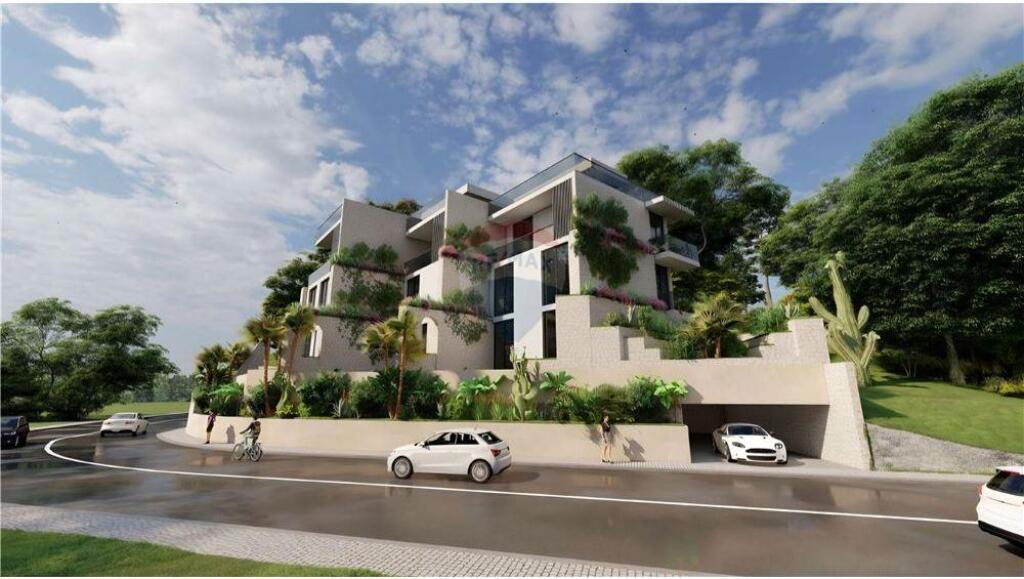 Apartment for Sale – Premium Residence, Rradhimë, Vlorë