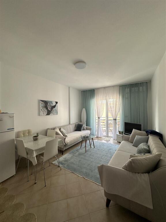 Apartment 1+1 for sale