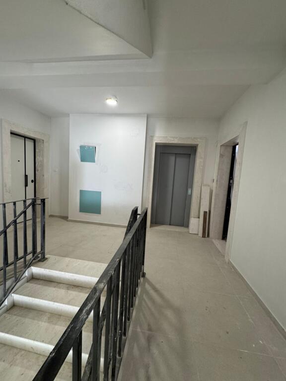 SELLING APARTMENT 2+1+2 BRIGADES BUILDING 190,000 €