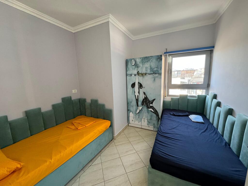 Appartamento 2+1 in Vendita
