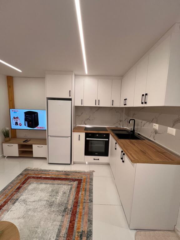 Duplex 1+1 for rent – “4 Martyrs” Street!