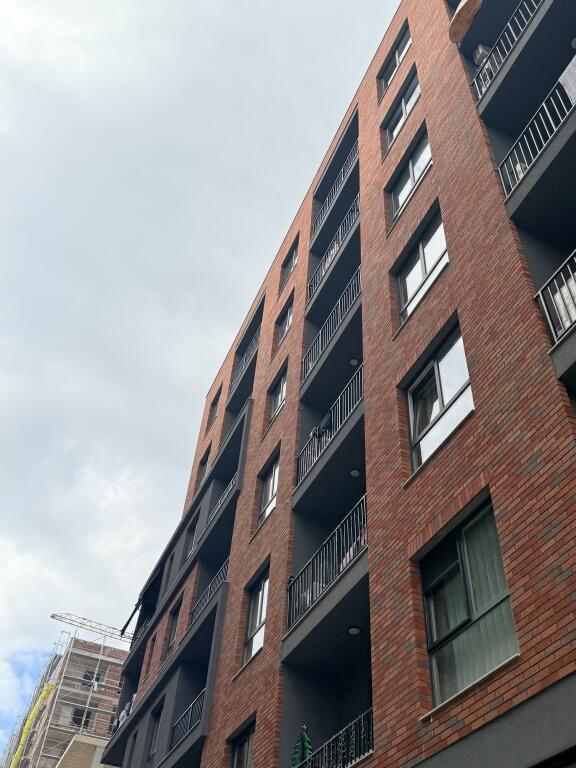 Apartment 1+1 for rent, Paskuqan!