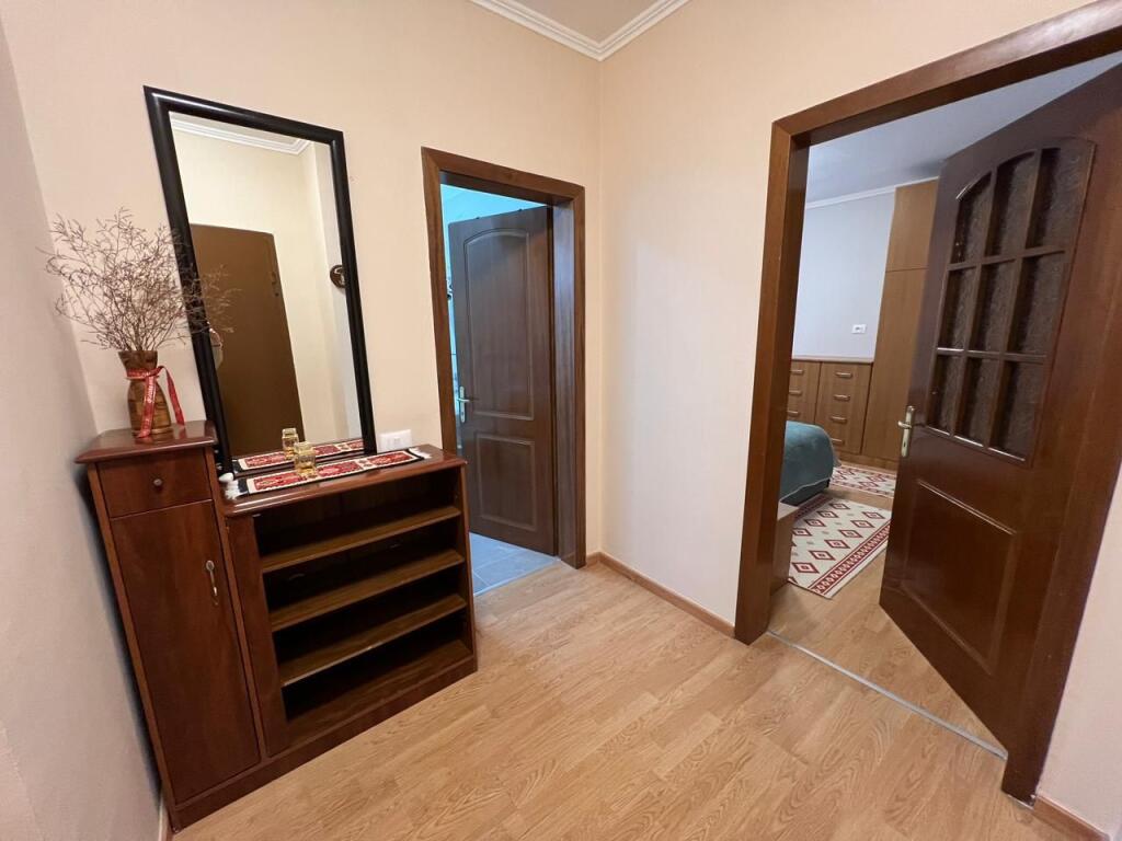 Appartamento 1+1 in Affitto a Pazari i Ri