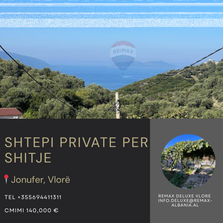 🏡 PRIVATE HOUSE FOR SALE