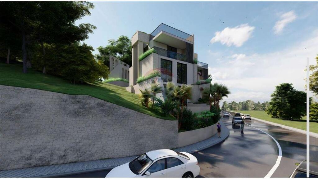 Apartment for Sale – Premium Residence, Rradhimë, Vlorë
