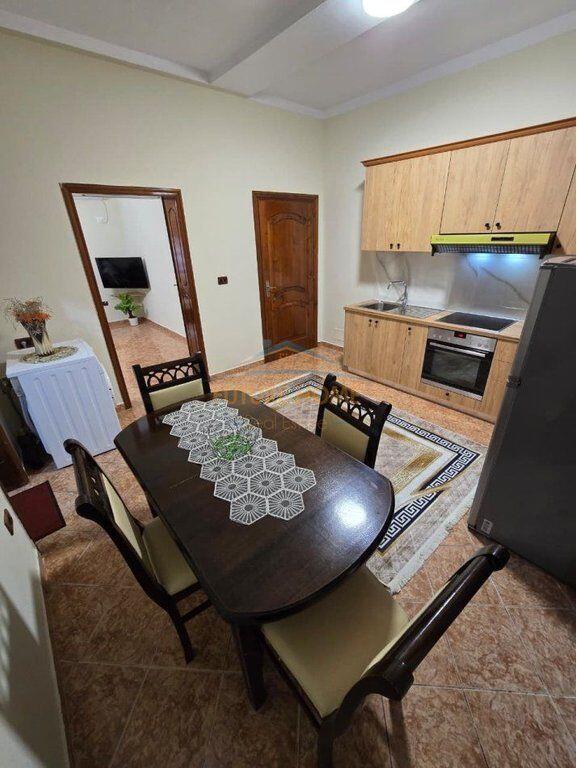 Rent, Apartment 2+1, Jordan Misja Street, Tirana.