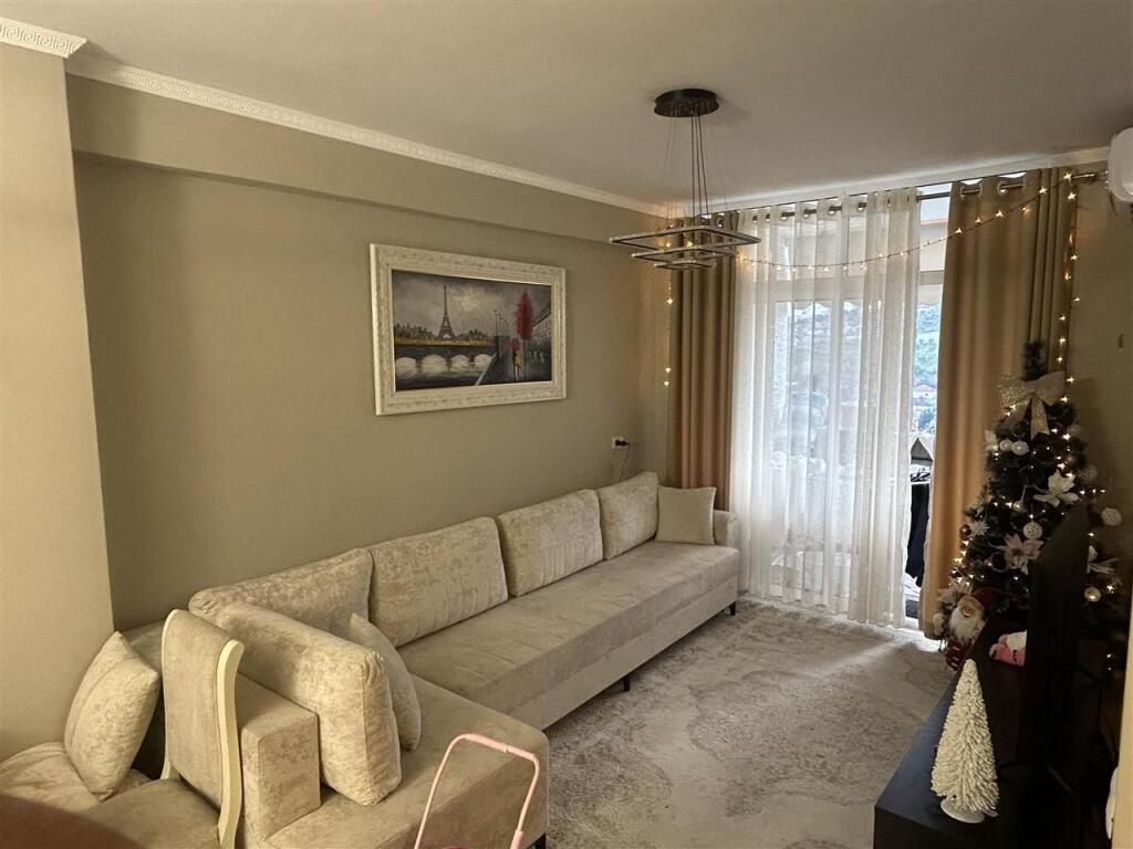 SHITET APARTAMENT 2+1 ASTIR 150.000 EURO