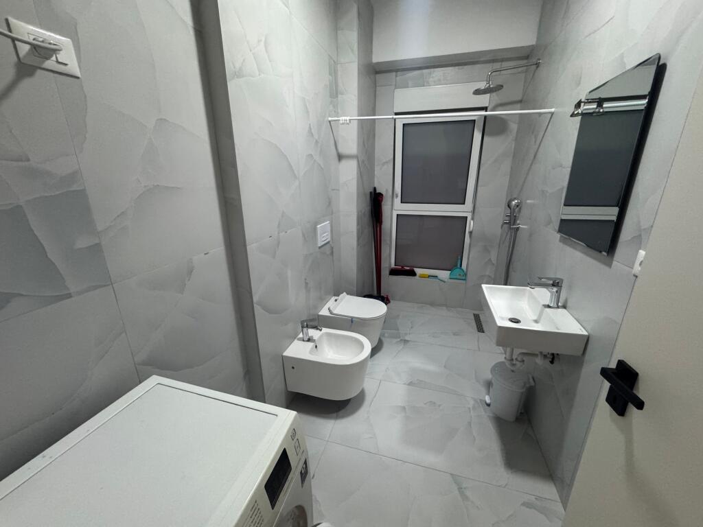 Apartment 1+1 for rent Ali Demi