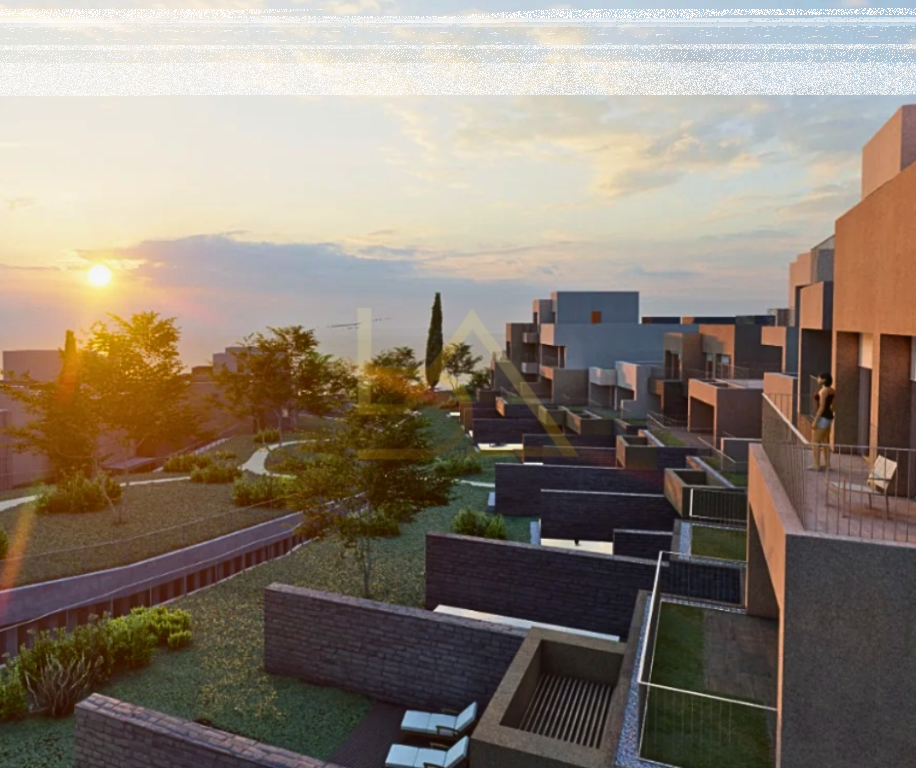 Apartment for Sale– JA Green Coast, Palasë