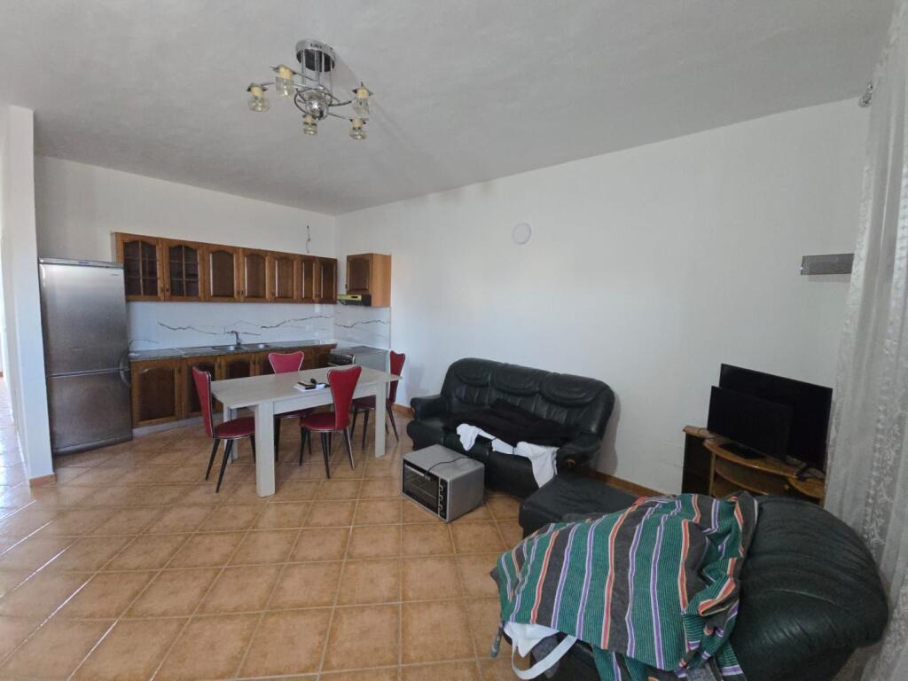 FOR RENT APARTMENT 3+1 NEAR THE MACARONI FACTORY DURRES
