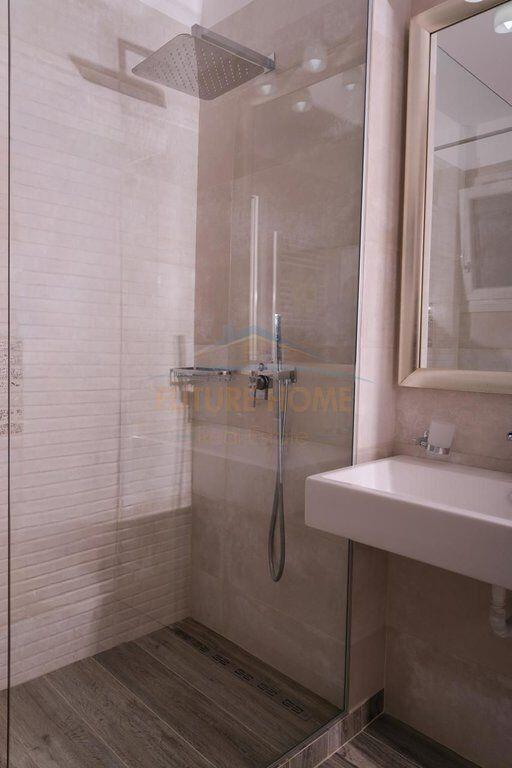 Qera, Apartament 3+1+2+2 Poste Parkimi