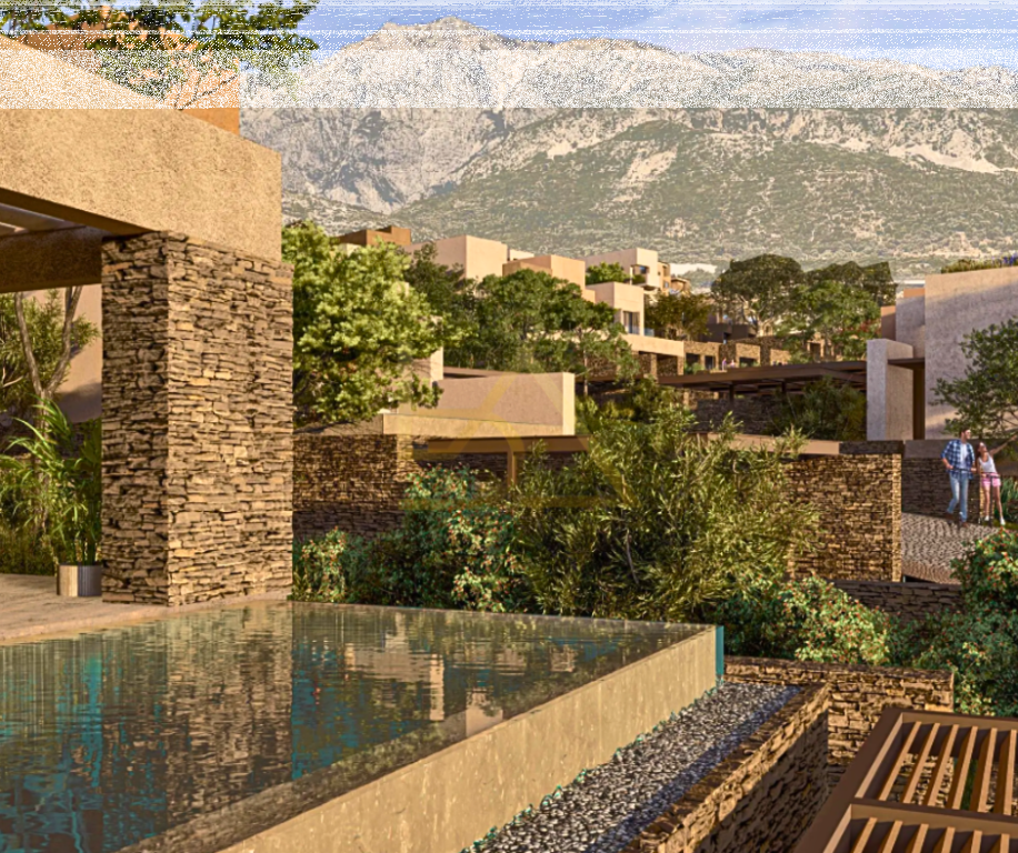 Apartment for Sale– JA Green Coast, Palasë