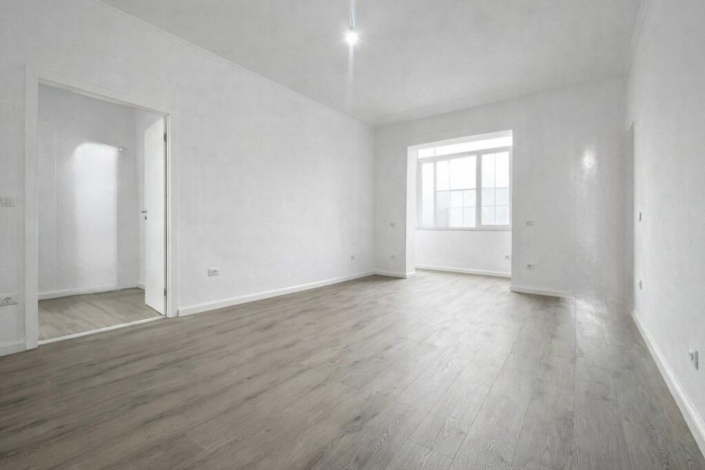 FOR SALE APARTMENT 1+1 – Kavajës Street (near Square 21)