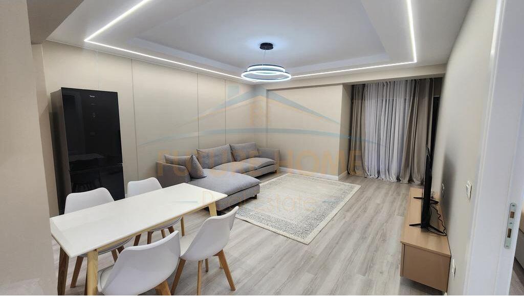 Affitto, Appartamento 1+1+Veranda, Kodra e Diellit 2