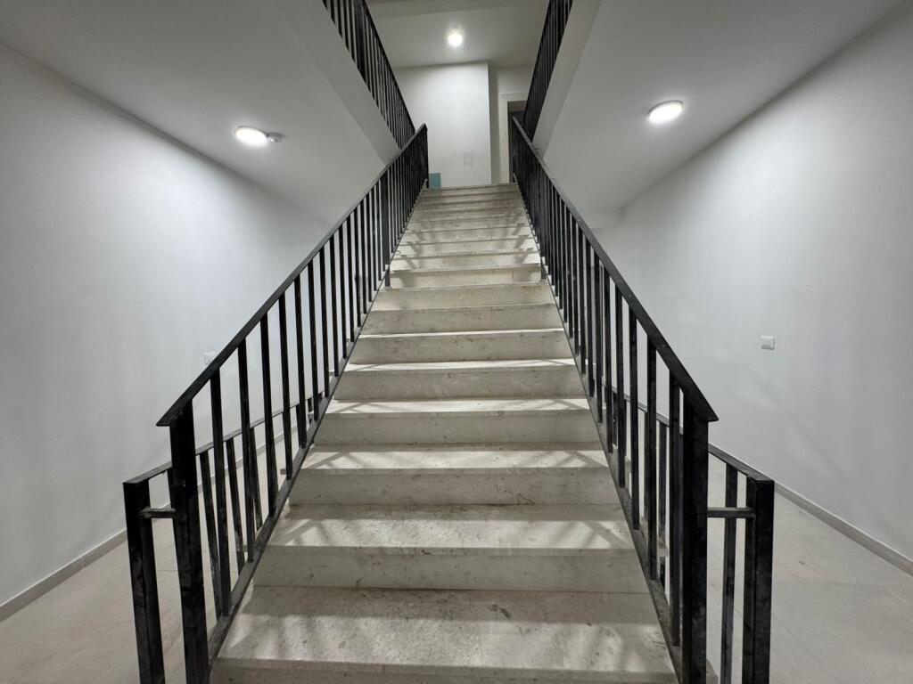 SELLING APARTMENT 2+1+2 BRIGADES BUILDING 190,000 €